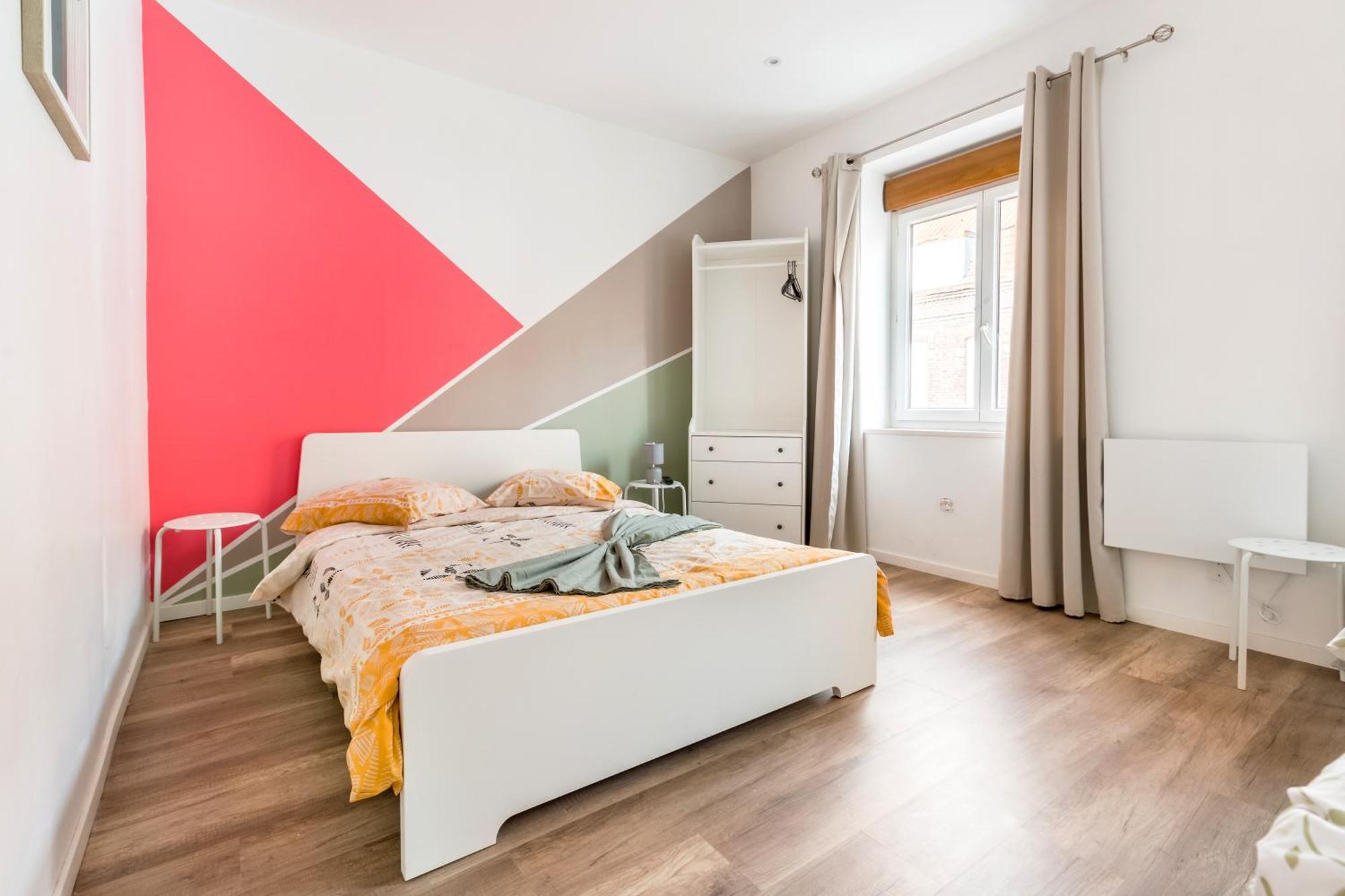Grande Maison 12Personnes 4Ch-2Sdb - Exterieur -Proche Lille Roubaix Exterior foto