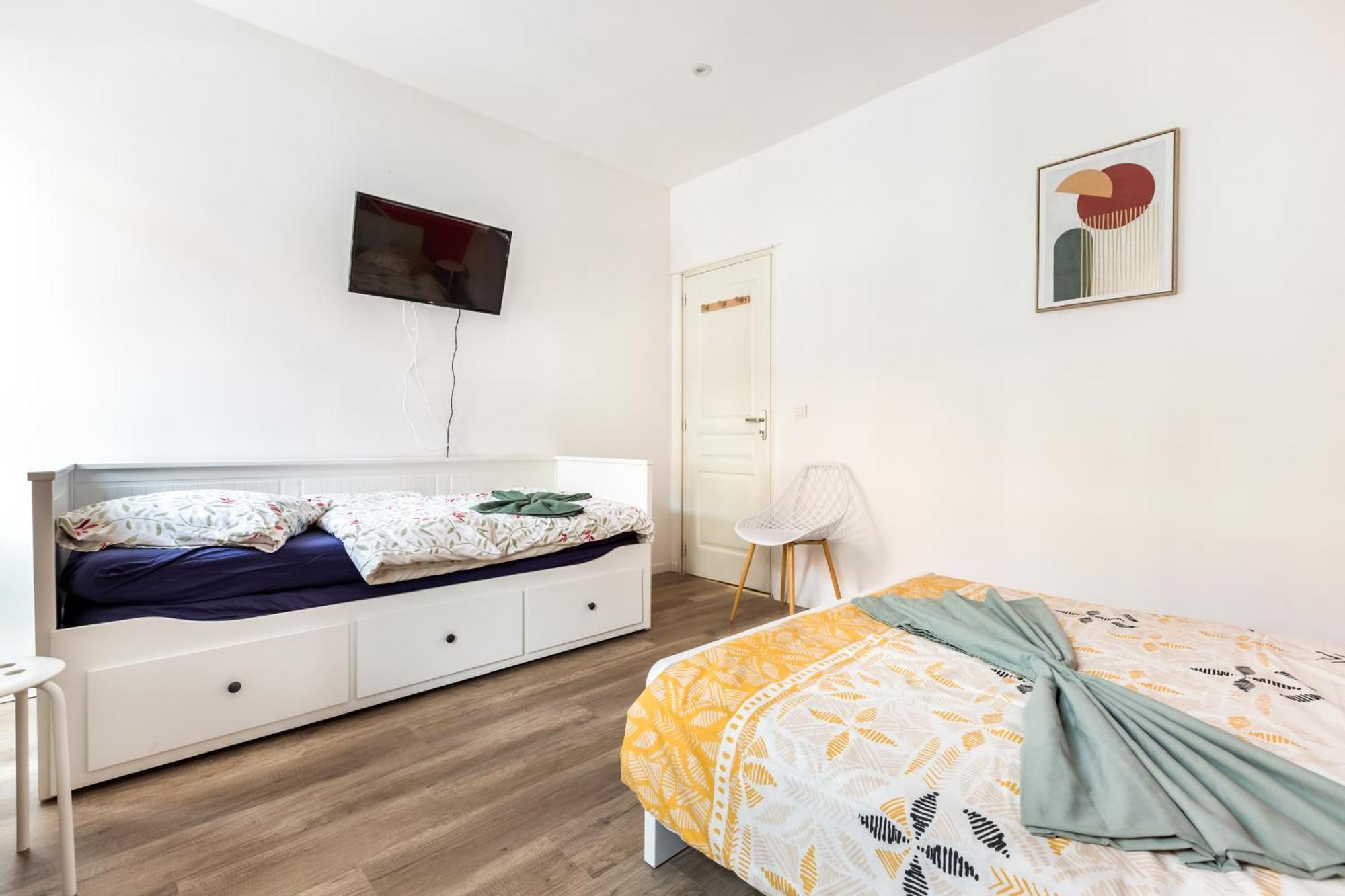Grande Maison 12Personnes 4Ch-2Sdb - Exterieur -Proche Lille Roubaix Exterior foto