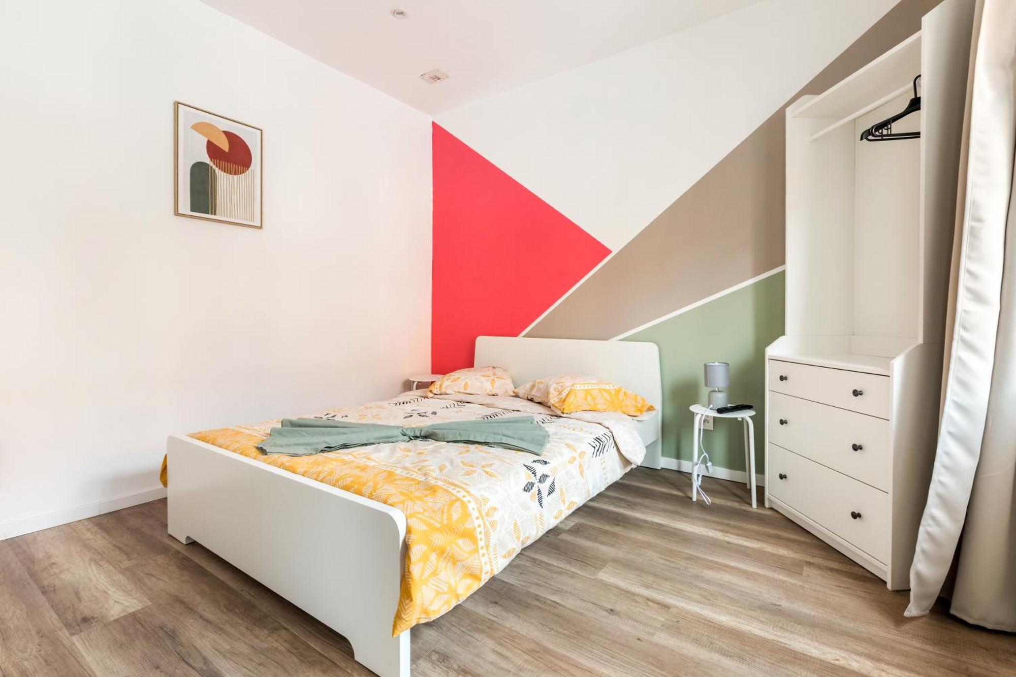 Grande Maison 12Personnes 4Ch-2Sdb - Exterieur -Proche Lille Roubaix Exterior foto
